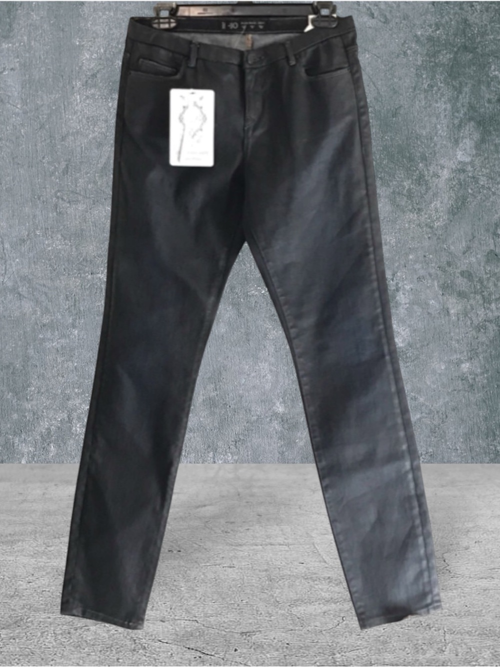 Zara Jeans NWT size 8